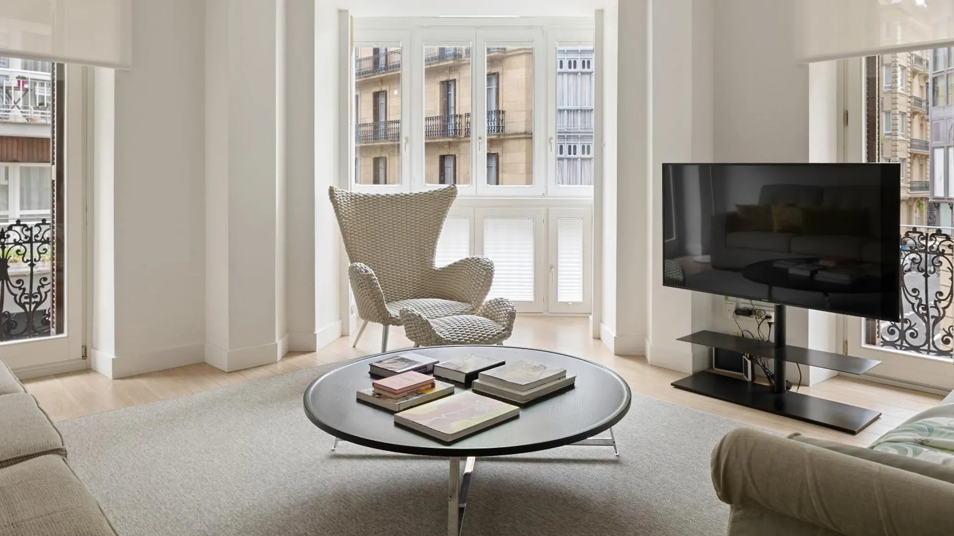Apartament Easo Suite 7 By Feelfree Rentals San Sebastián