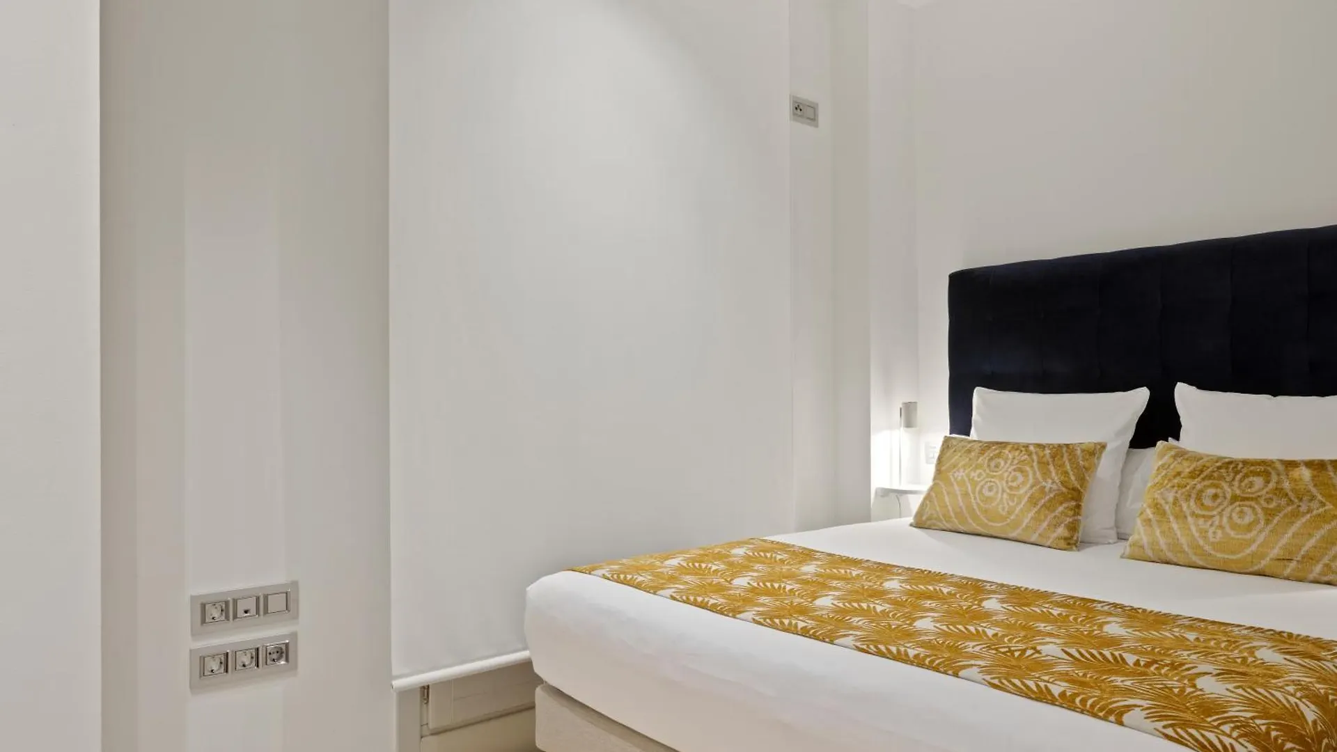 Easo Suite 7 By Feelfree Rentals San Sebastián Apartament