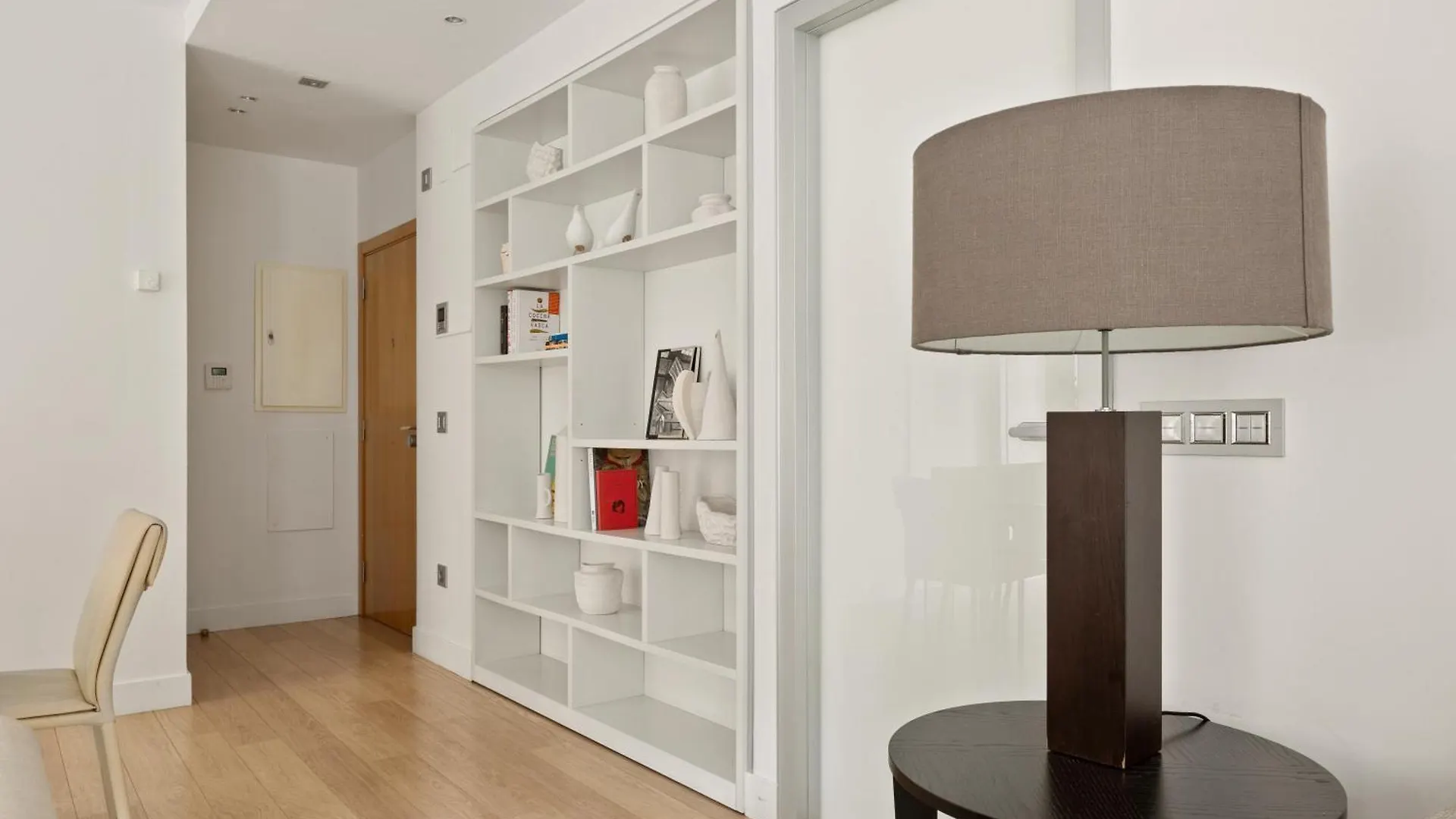 Apartament Easo Suite 7 By Feelfree Rentals San Sebastián Hiszpania