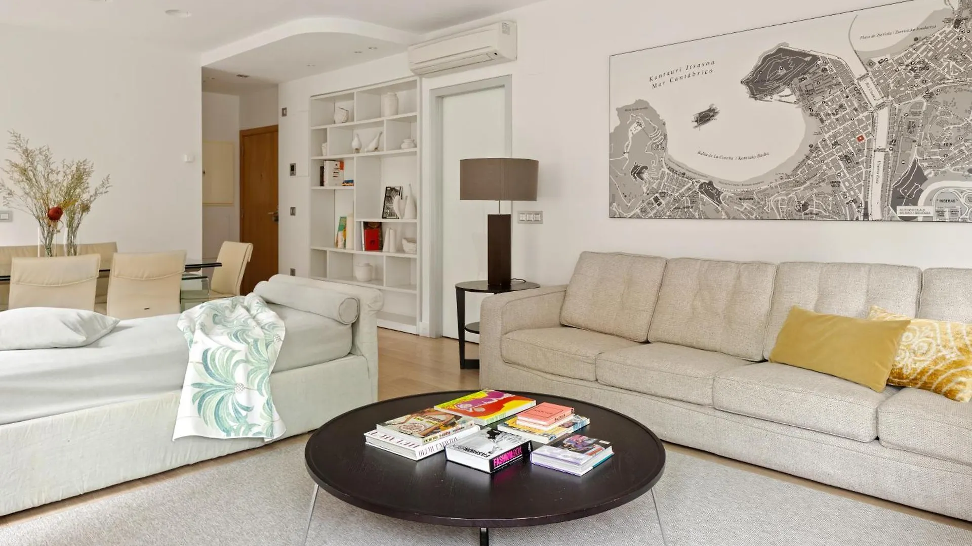 Easo Suite 7 By Feelfree Rentals San Sebastián 0*,
