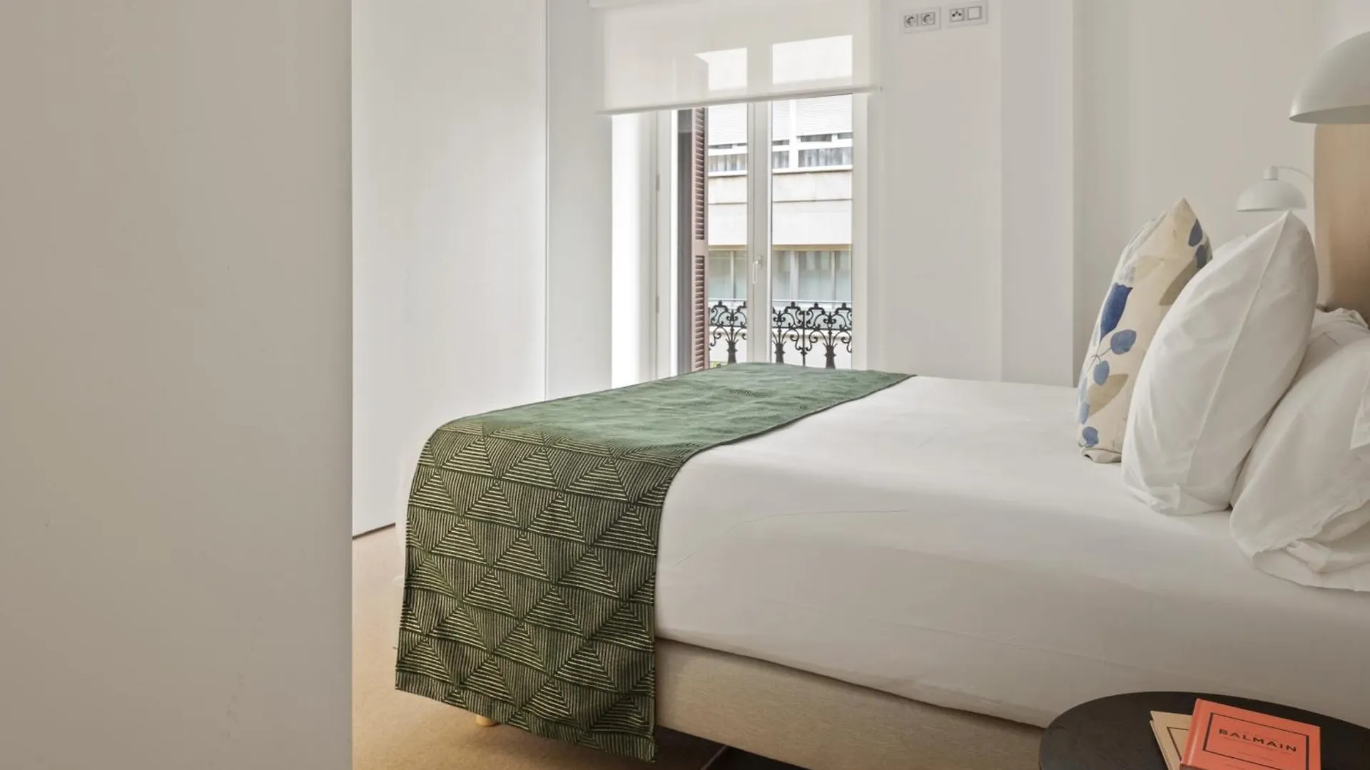 Easo Suite 7 By Feelfree Rentals San Sebastián Apartament