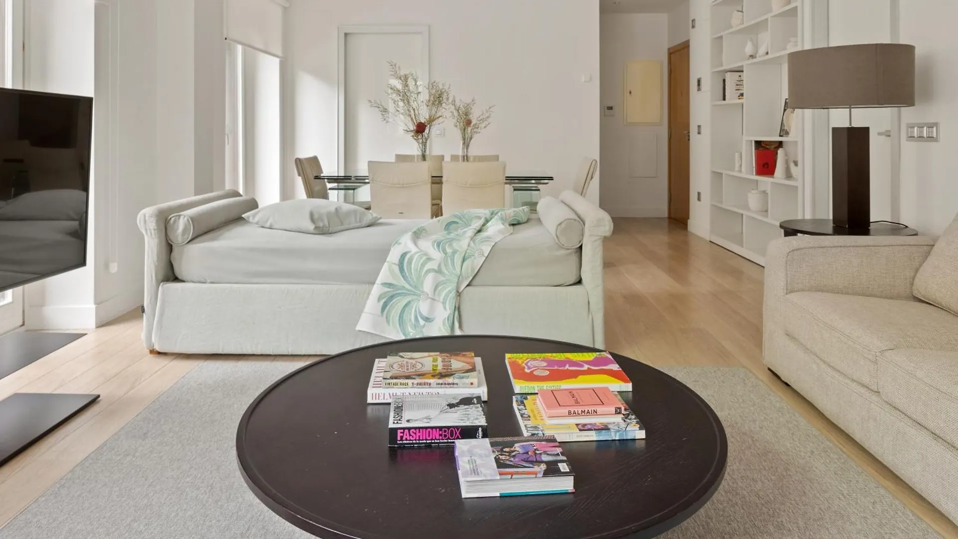Easo Suite 7 By Feelfree Rentals San Sebastián