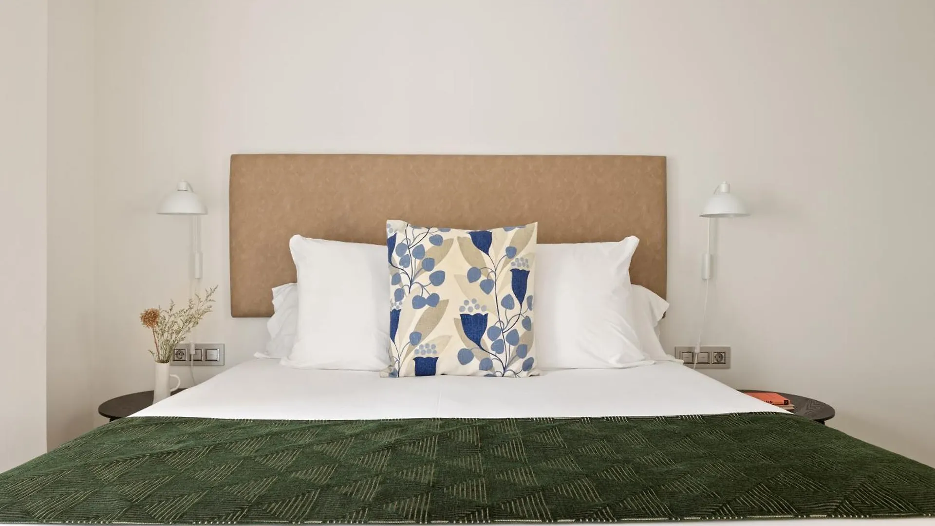 Apartament Easo Suite 7 By Feelfree Rentals San Sebastián