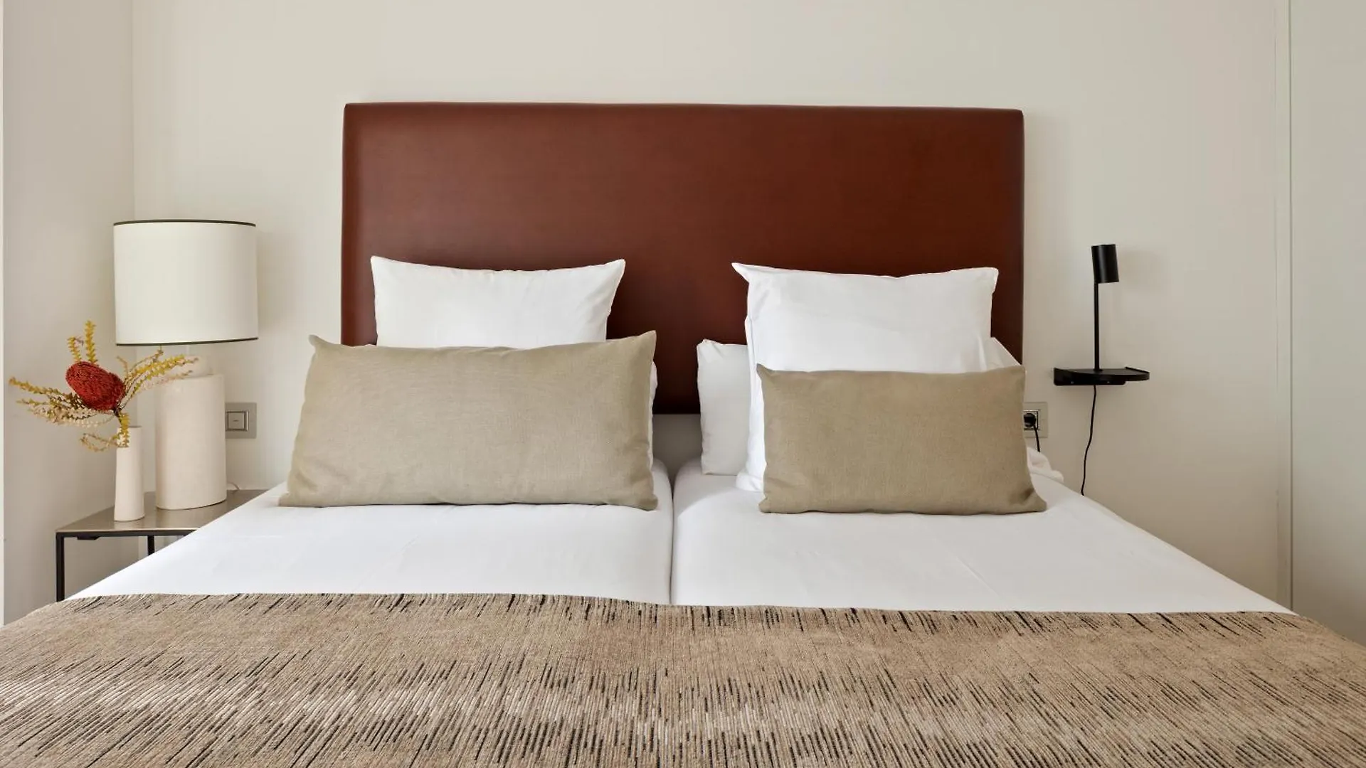 Easo Suite 7 By Feelfree Rentals San Sebastián Španělsko