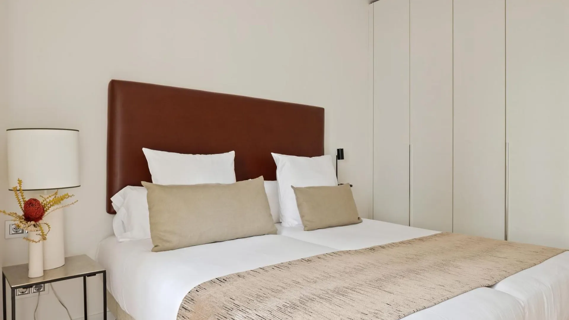 Easo Suite 7 By Feelfree Rentals San Sebastián 0*,  Hiszpania