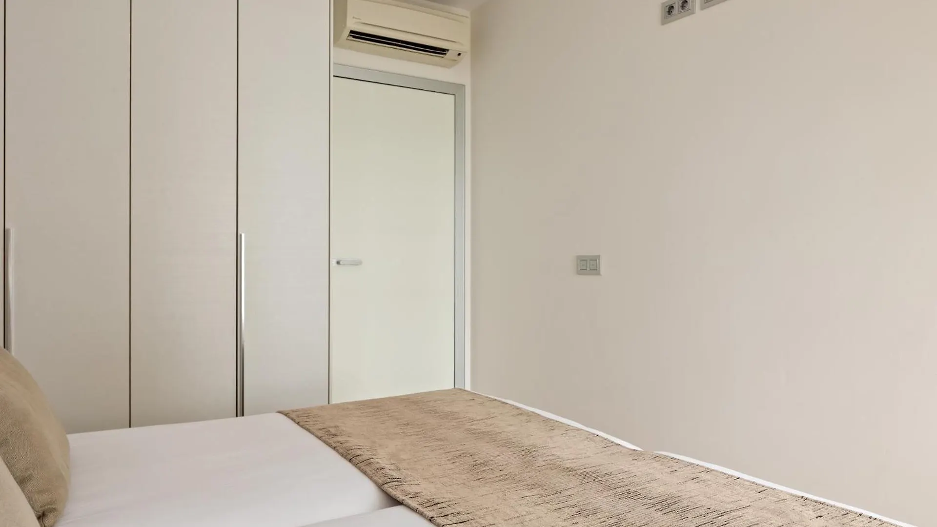 Easo Suite 7 By Feelfree Rentals San Sebastián