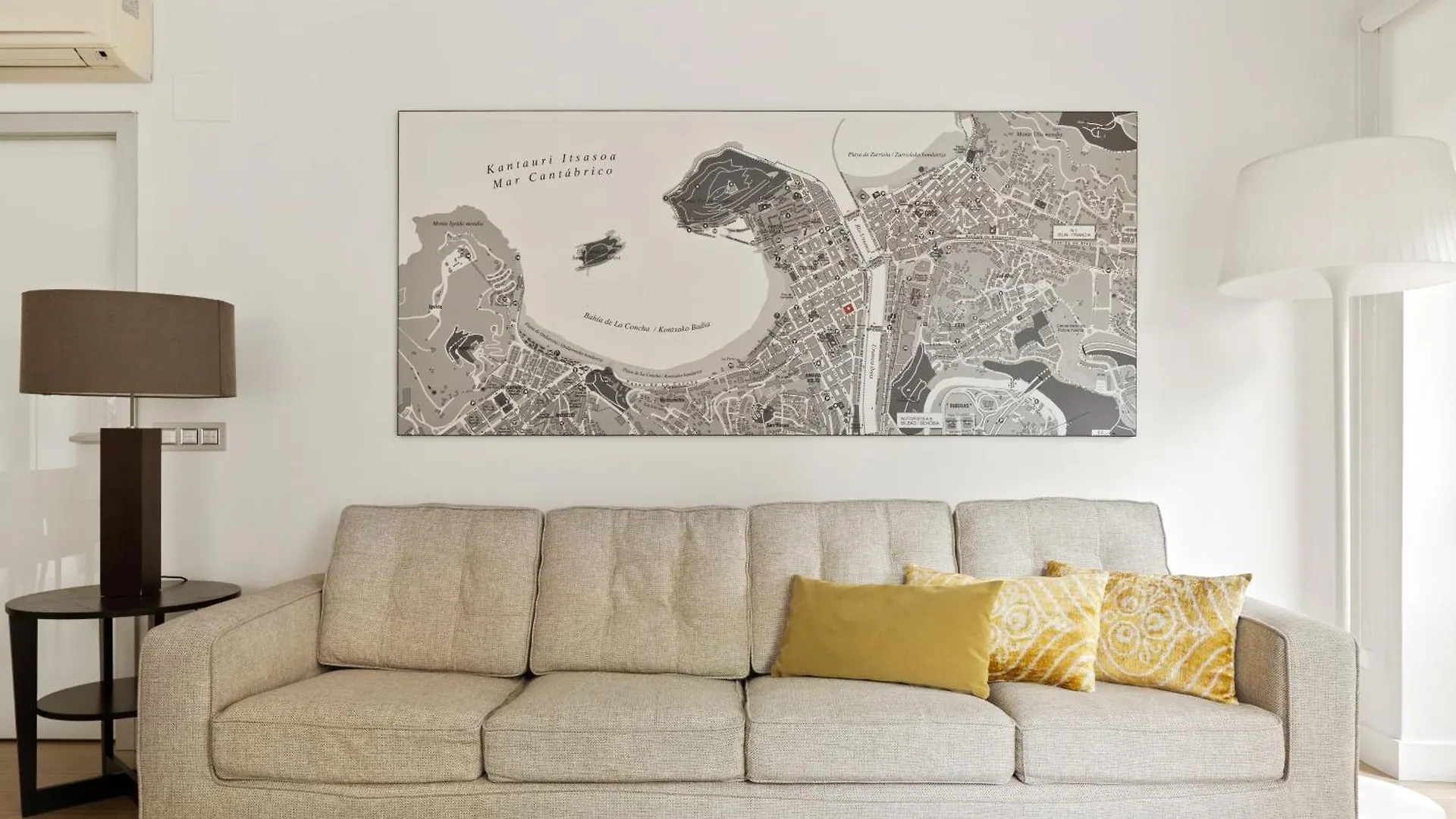 Apartament Easo Suite 7 By Feelfree Rentals San Sebastián